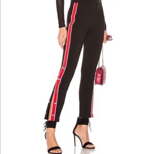 Lovers + Friends On Track Legging